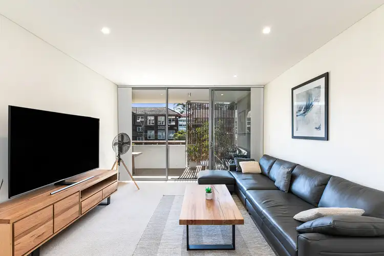 208/26 Merton Street, Sutherland NSW 2232