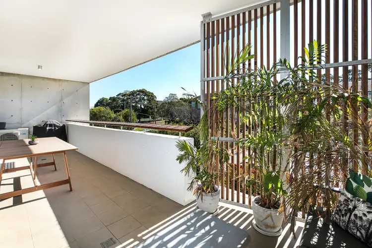 Third view of Homely apartment listing, 208/26 Merton Street, Sutherland NSW 2232