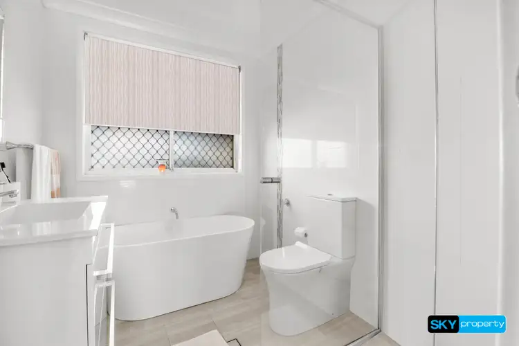 Sixth view of Homely house listing, 58 Eloura Street, Dharruk NSW 2770