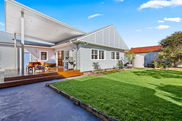Second view of Homely house listing, 44 Park Road, Bellambi NSW 2518