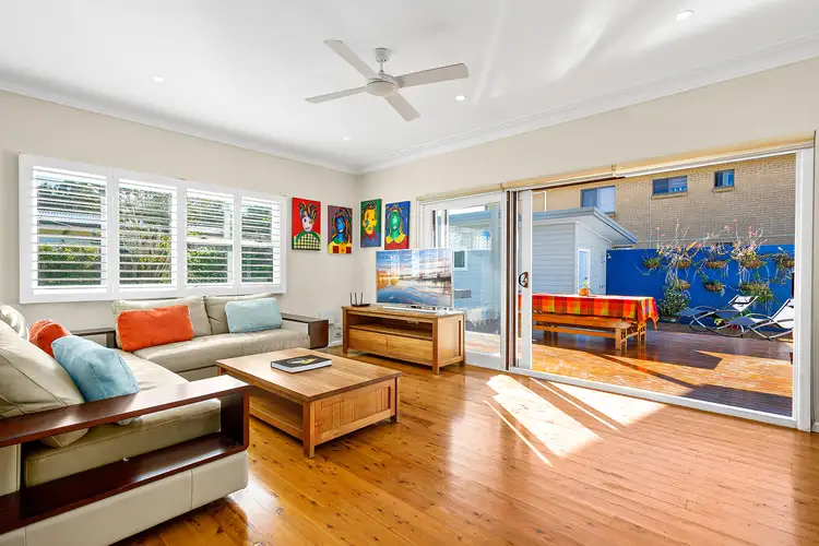 Third view of Homely house listing, 44 Park Road, Bellambi NSW 2518