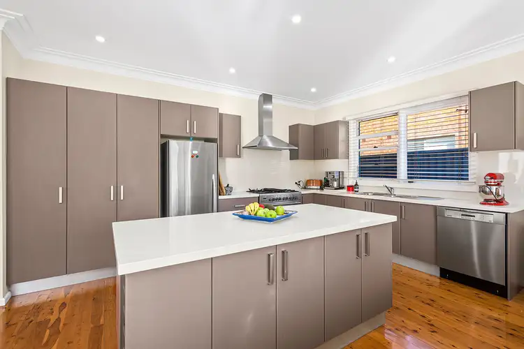 Fourth view of Homely house listing, 44 Park Road, Bellambi NSW 2518