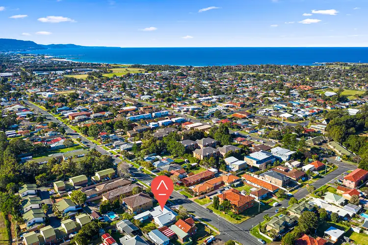 Sixth view of Homely house listing, 44 Park Road, Bellambi NSW 2518
