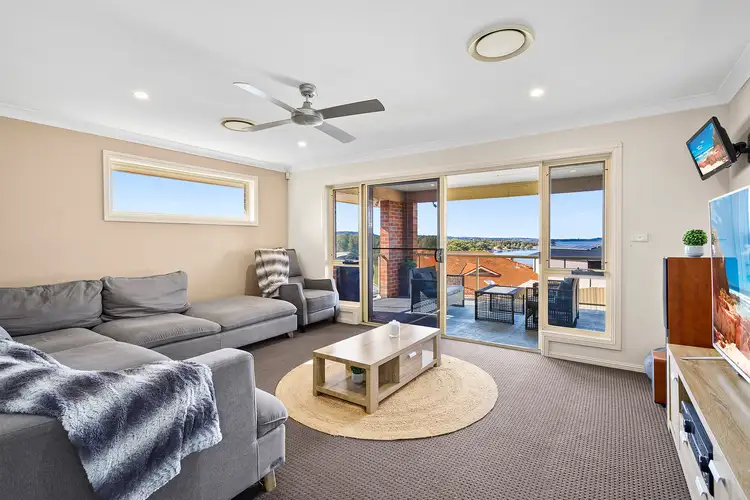 Third view of Homely house listing, 3 Gerrong Close, Kanahooka NSW 2530