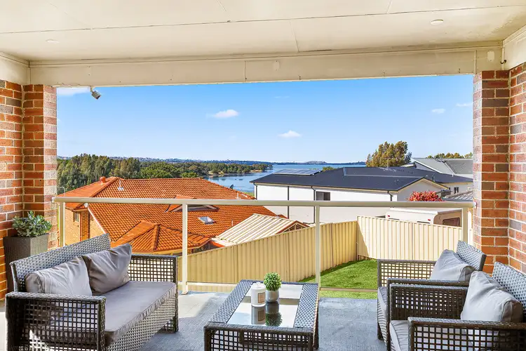 Fourth view of Homely house listing, 3 Gerrong Close, Kanahooka NSW 2530