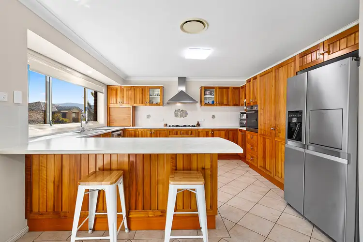 Sixth view of Homely house listing, 3 Gerrong Close, Kanahooka NSW 2530