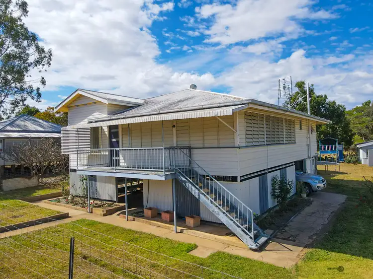 Main view of Homely house listing, 9 Slater Street, Queenton QLD 4820