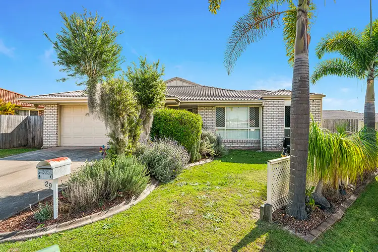 29 Alpha Avenue, Crestmead QLD 4132
