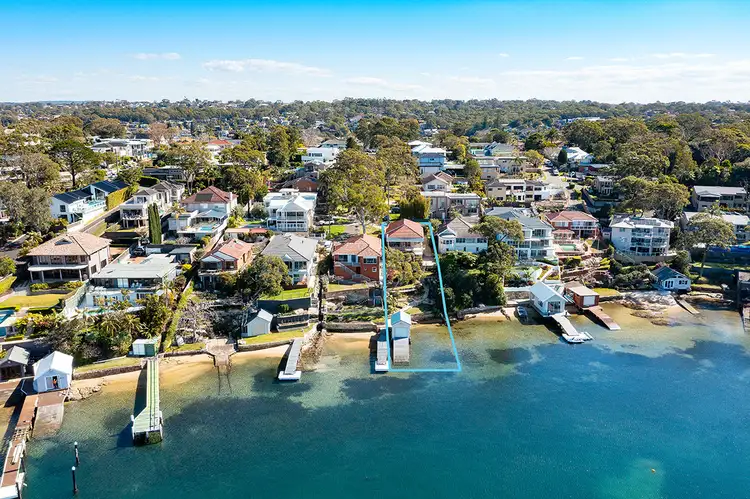Main view of Homely house listing, 3 Wylmar Avenue, Burraneer NSW 2230