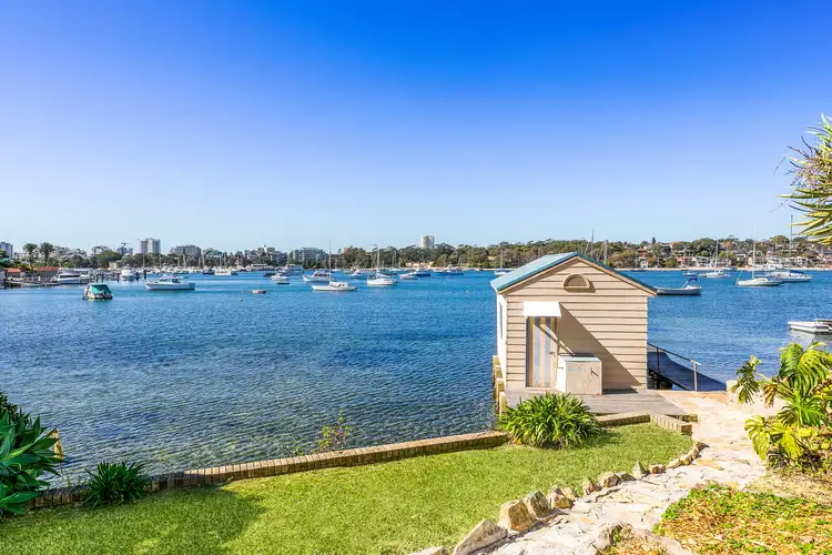 Second view of Homely house listing, 3 Wylmar Avenue, Burraneer NSW 2230