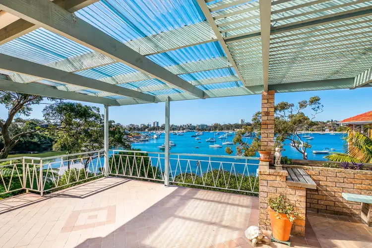 Fifth view of Homely house listing, 3 Wylmar Avenue, Burraneer NSW 2230