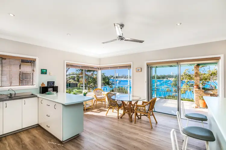 Sixth view of Homely house listing, 3 Wylmar Avenue, Burraneer NSW 2230