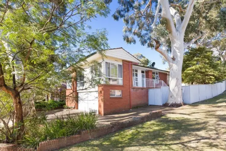 80 Taren Road, Caringbah South NSW 2229
