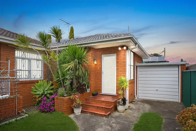 3/31 Bestic Street, Rockdale NSW 2216