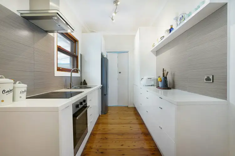 Second view of Homely villa listing, 3/31 Bestic Street, Rockdale NSW 2216