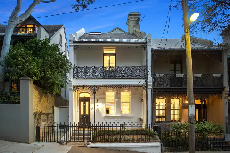 Main view of Homely house listing, 6 Duke Street, Balmain East NSW 2041