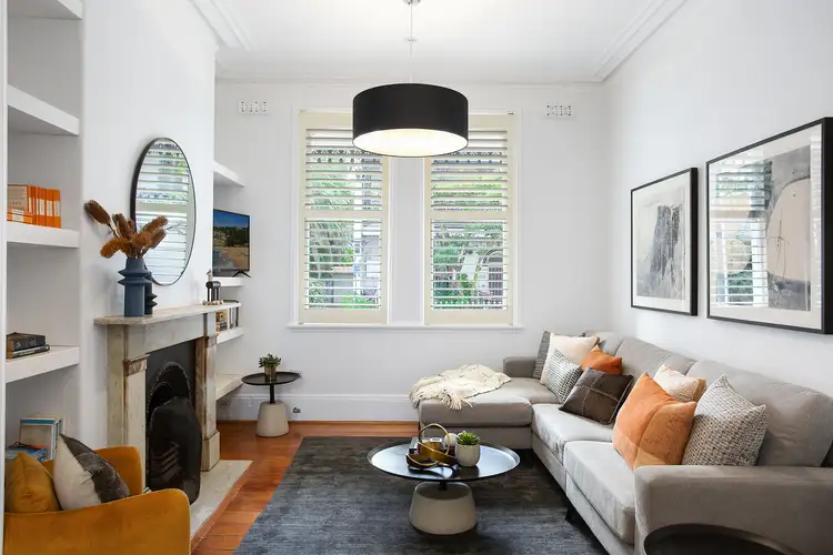 Second view of Homely house listing, 6 Duke Street, Balmain East NSW 2041