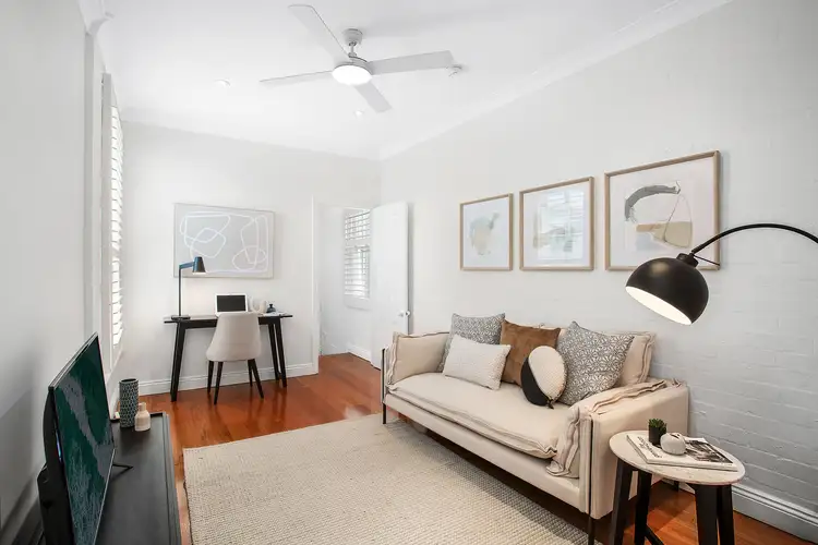 Third view of Homely house listing, 6 Duke Street, Balmain East NSW 2041