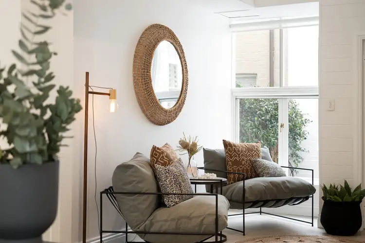 Fourth view of Homely house listing, 6 Duke Street, Balmain East NSW 2041