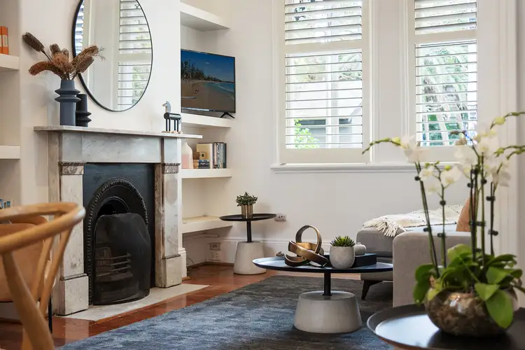 Fifth view of Homely house listing, 6 Duke Street, Balmain East NSW 2041