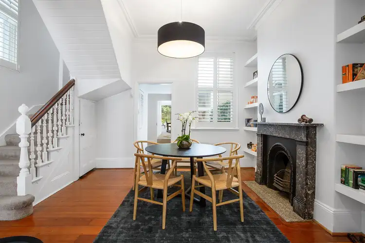 Sixth view of Homely house listing, 6 Duke Street, Balmain East NSW 2041