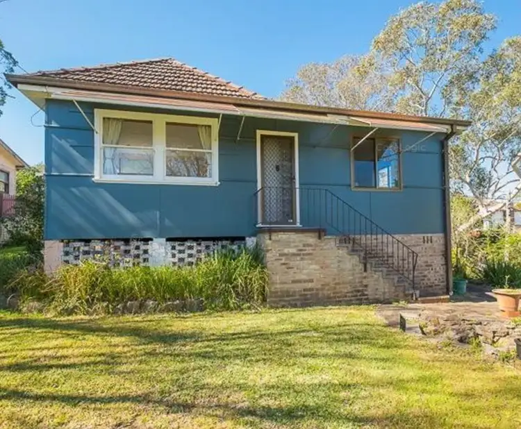Main view of Homely house listing, 2 Varna Street, Mount Colah NSW 2079