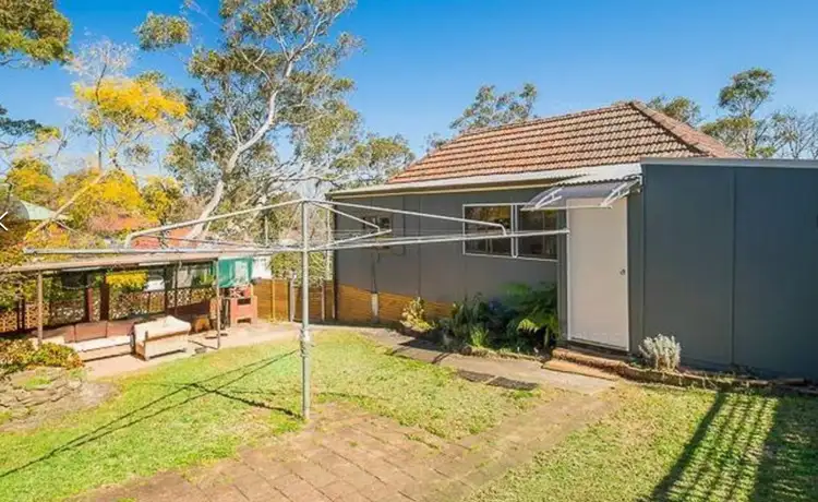 Second view of Homely house listing, 2 Varna Street, Mount Colah NSW 2079