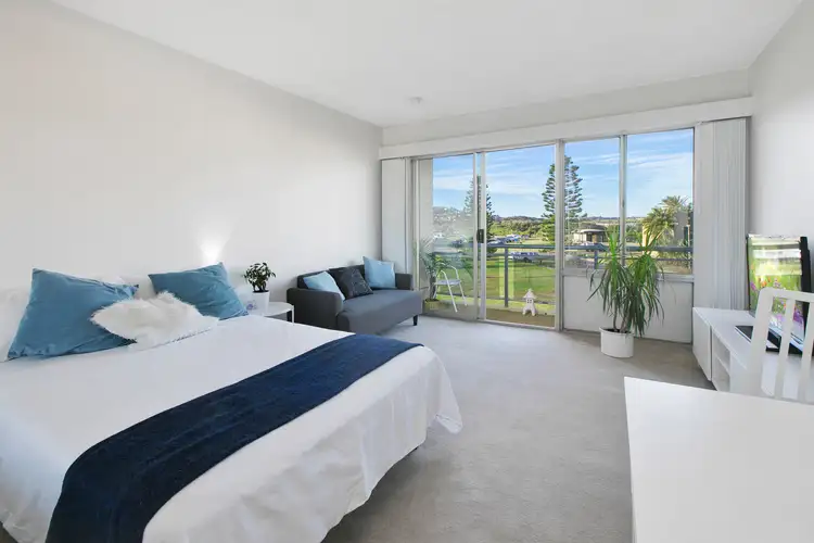 29/98 Dee Why Parade, Dee Why NSW 2099