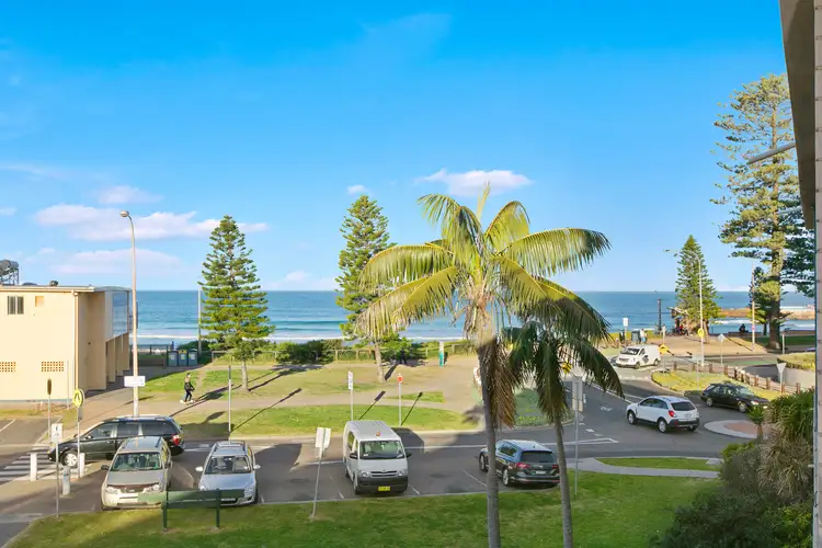 Fifth view of Homely unit listing, 29/98 Dee Why Parade, Dee Why NSW 2099