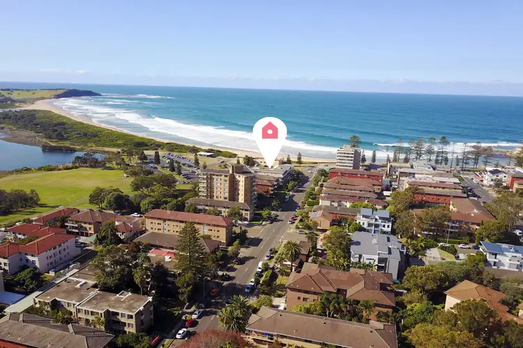 Sixth view of Homely unit listing, 29/98 Dee Why Parade, Dee Why NSW 2099