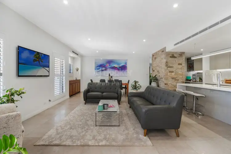 Fifth view of Homely house listing, 18 Goss Loop, Oran Park NSW 2570