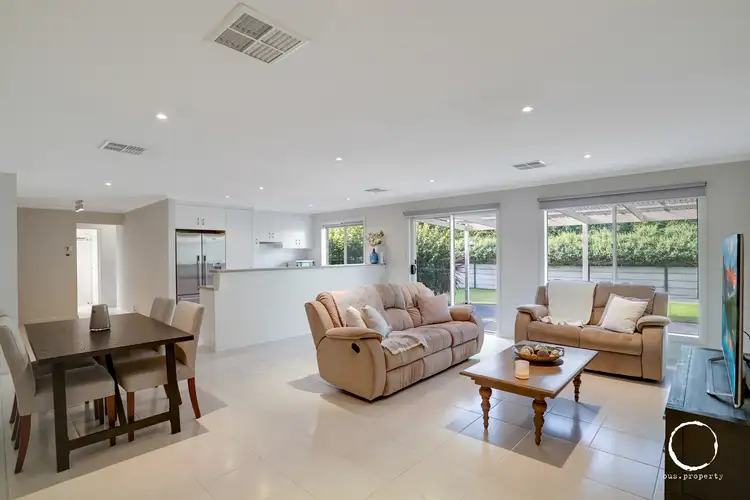 Second view of Homely house listing, 8 Elizabeth Crescent, Hallett Cove SA 5158