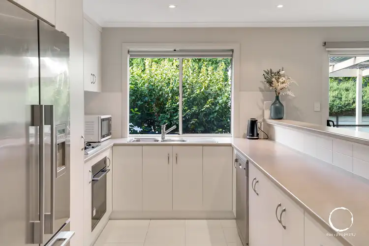 Third view of Homely house listing, 8 Elizabeth Crescent, Hallett Cove SA 5158