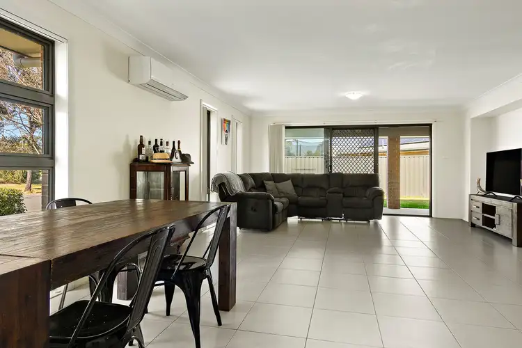 Second view of Homely house listing, 2/7 Fonda Avenue, Rutherford NSW 2320