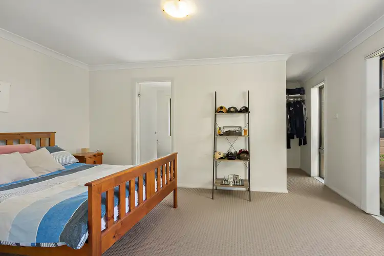 Fourth view of Homely house listing, 2/7 Fonda Avenue, Rutherford NSW 2320