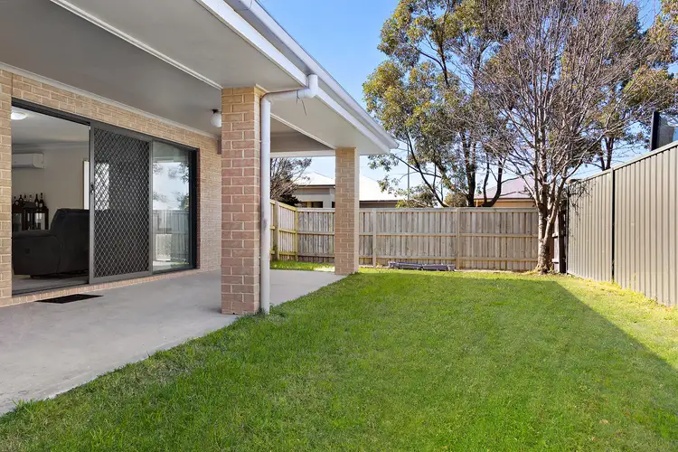Sixth view of Homely house listing, 2/7 Fonda Avenue, Rutherford NSW 2320