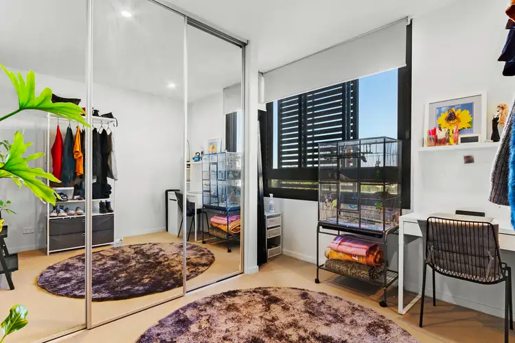 Fourth view of Homely apartment listing, 408/16 Aspinall Street, Nundah QLD 4012