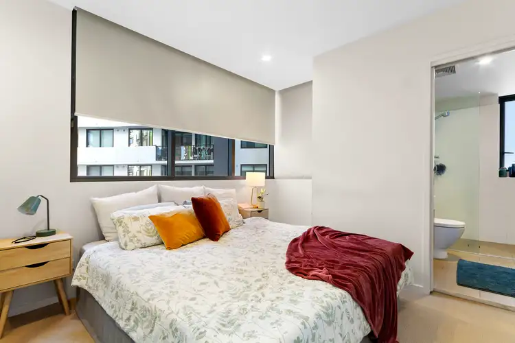 Fifth view of Homely apartment listing, 408/16 Aspinall Street, Nundah QLD 4012