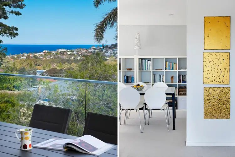 Sixth view of Homely house listing, 209 Headland Road, North Curl Curl NSW 2099