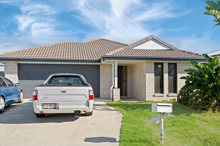 3 Prestige Drive, Marsden QLD 4132