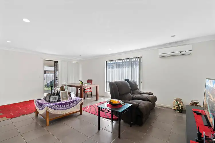 Second view of Homely house listing, 3 Prestige Drive, Marsden QLD 4132