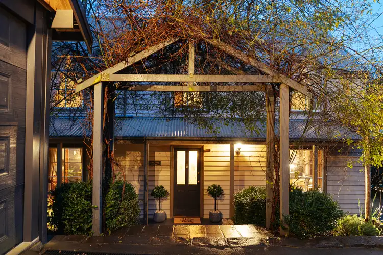 Second view of Homely house listing, 11 Beaconsfield-Emerald Road, Emerald VIC 3782