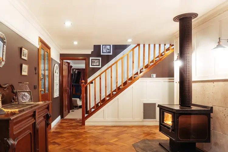 Fourth view of Homely house listing, 11 Beaconsfield-Emerald Road, Emerald VIC 3782
