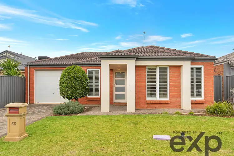 65 Wattlebird Drive, Burton SA 5110