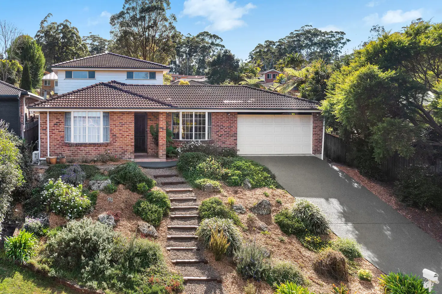 Main view of Homely house listing, 4 Hammond Close, Kincumber NSW 2251