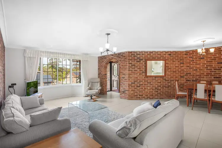 Second view of Homely house listing, 4 Hammond Close, Kincumber NSW 2251