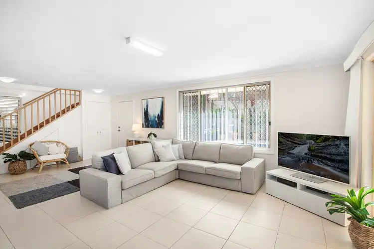 Fourth view of Homely house listing, 4 Hammond Close, Kincumber NSW 2251