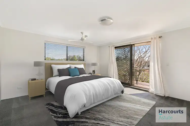 Third view of Homely townhouse listing, 1/24 Mitre Street, St Lucia QLD 4067