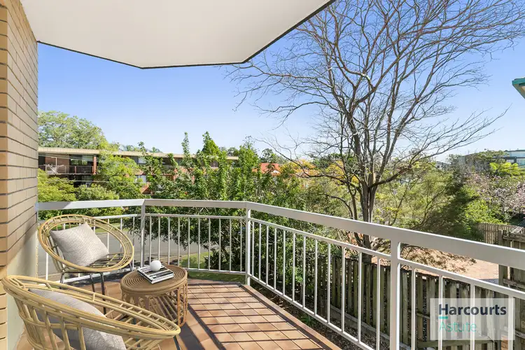 Fourth view of Homely townhouse listing, 1/24 Mitre Street, St Lucia QLD 4067