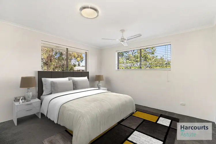Sixth view of Homely townhouse listing, 1/24 Mitre Street, St Lucia QLD 4067